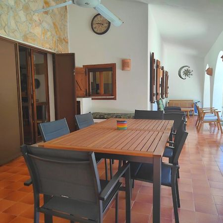 Villa Acquario Torre delle Stelle Exteriör bild